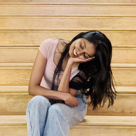 Nikhitha Sivaprakasam